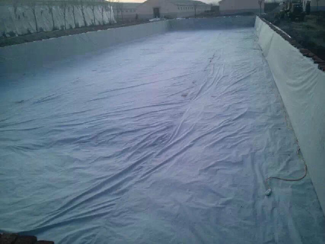 內蒙古土默特右旗垃圾填埋